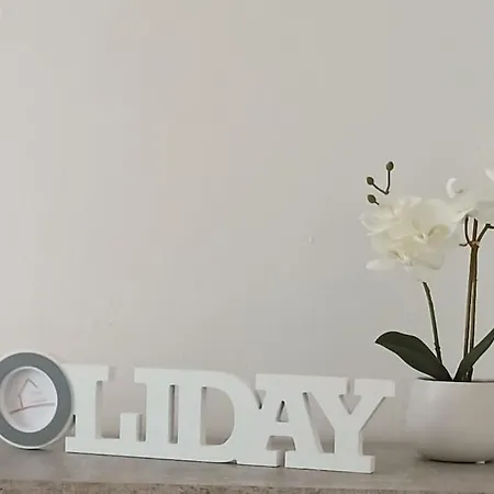 Holiday home Casa Lauda In