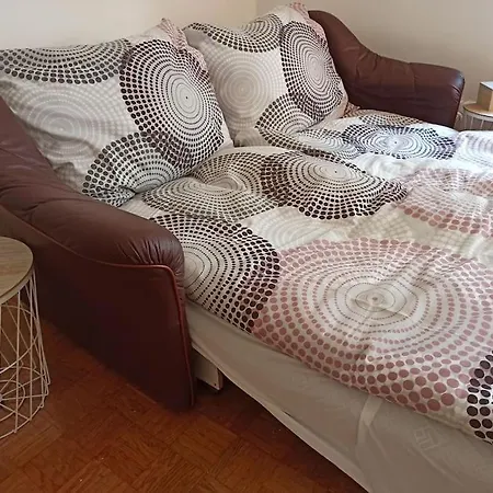 Casa Lauda In Holiday home