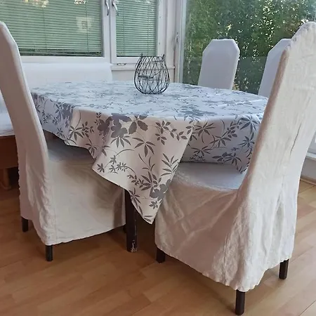 Casa Lauda In Ferienhaus *