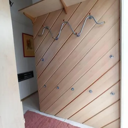 Casa Lauda In Holiday home *