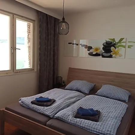 Ferienhaus Casa Lauda In