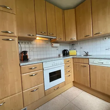 Casa Lauda In Pillichsdorf