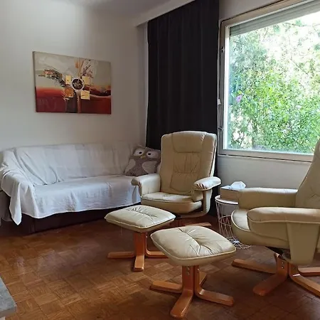 Casa Lauda In Ferienhaus