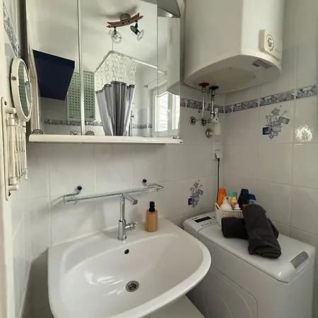 Casa Lauda In Ferienhaus *