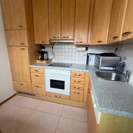 Casa Lauda In Ferienhaus Pillichsdorf