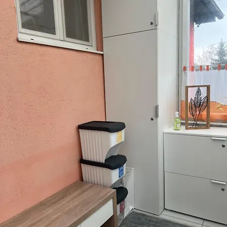 Casa Lauda In Ferienhaus Pillichsdorf