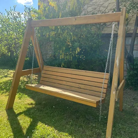 Ferienhaus Casa Lauda In