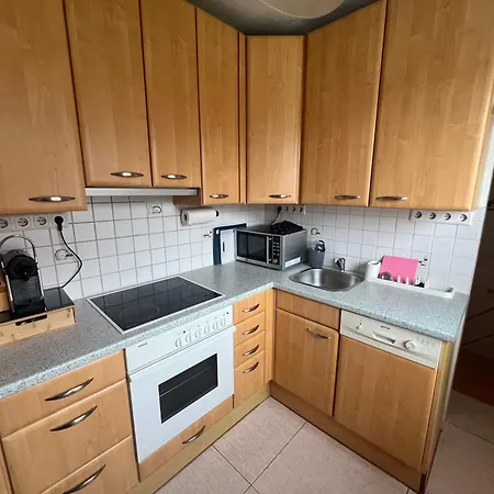 Casa Lauda In * Pillichsdorf