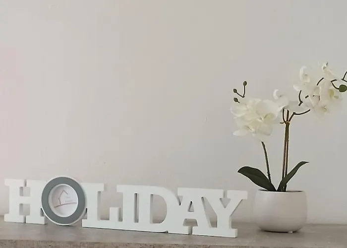 Ferienhaus Casa Lauda In