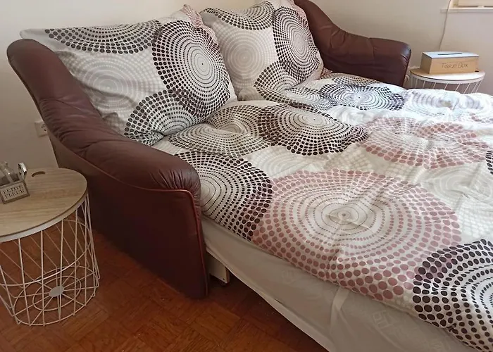 Casa Lauda In Ferienhaus