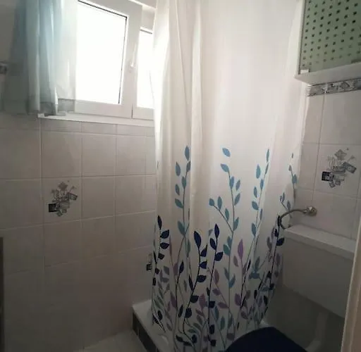 Ferienhaus Casa Lauda In