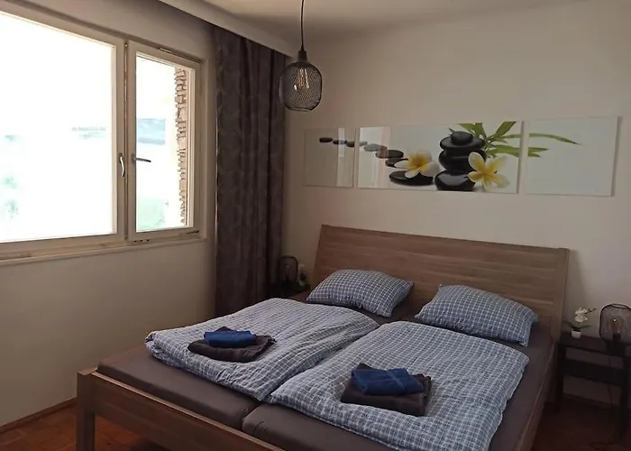 Ferienhaus Casa Lauda In