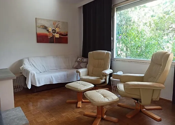 Casa Lauda In Ferienhaus