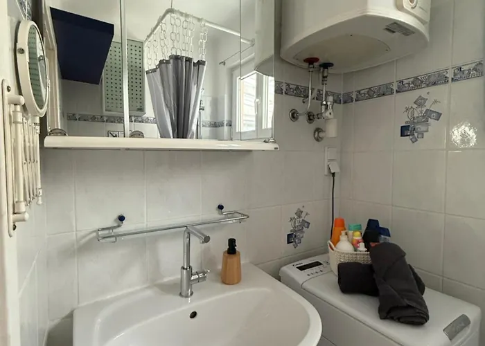 Casa Lauda In Ferienhaus *