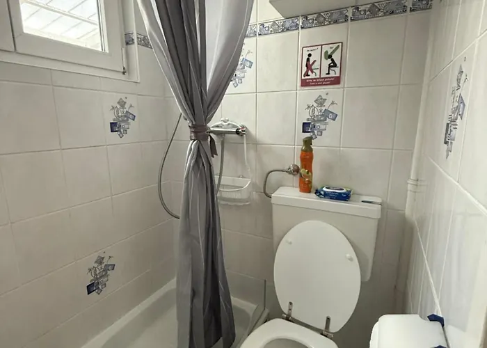 Casa Lauda In Ferienhaus