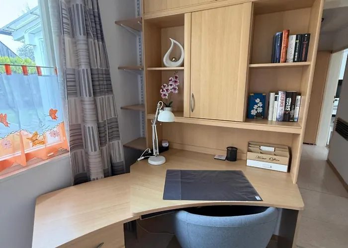 Ferienhaus Casa Lauda In