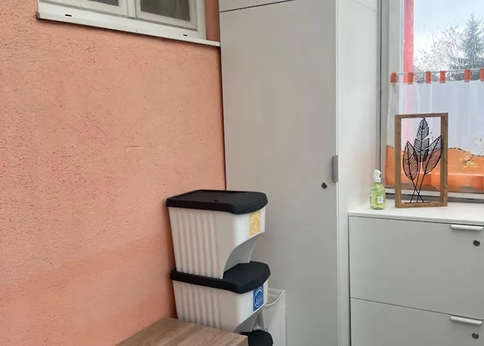 Casa Lauda In Ferienhaus Pillichsdorf