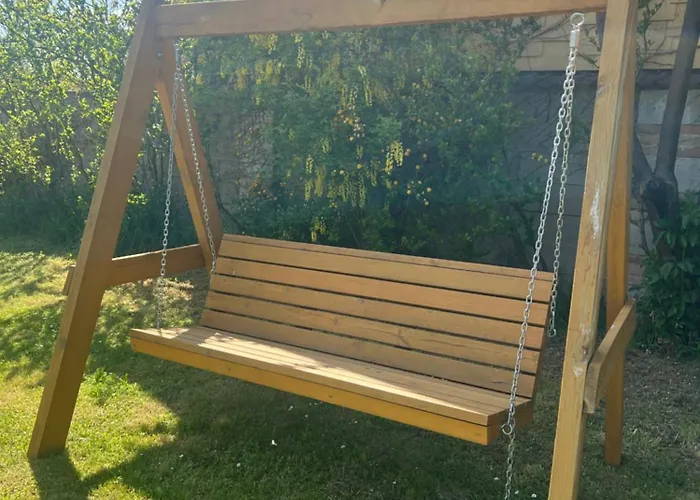 Ferienhaus Casa Lauda In